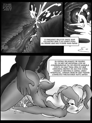 Mrs. Doris Henderson Hentai pt-br 26