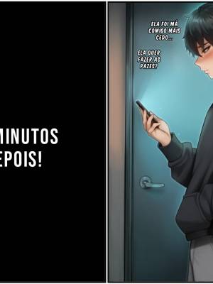 My Chilhood Crush Turned Blacked Hentai pt-br 14