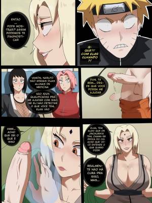Naruto Needs Help Hentai pt-br 04