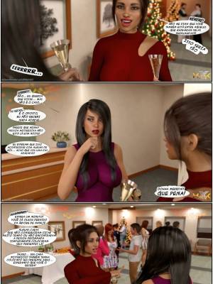 Naughty Christmas Part 2 Hentai pt-br 05