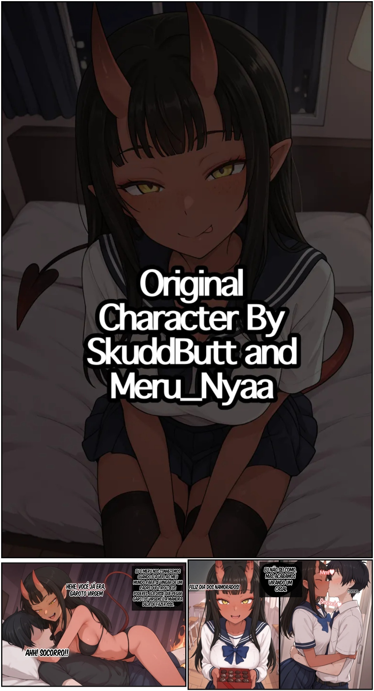 Netorase By Mackai Hentai pt-br 02