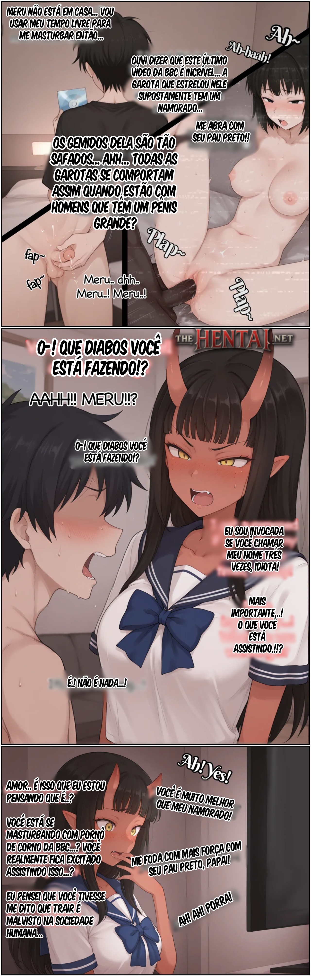 Netorase By Mackai Hentai pt-br 05