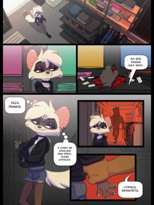 Nothing To Hide Hentai pt-br 02