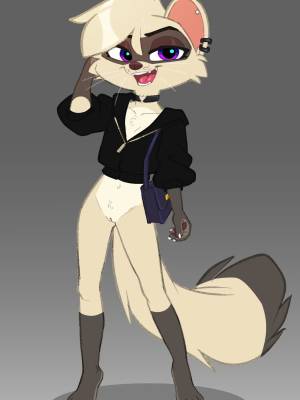 Nothing To Hide Hentai pt-br 33