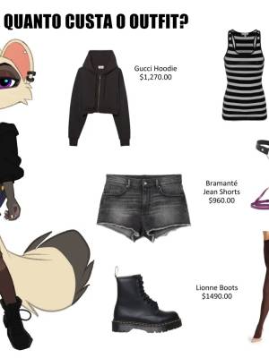 Nothing To Hide Hentai pt-br 35