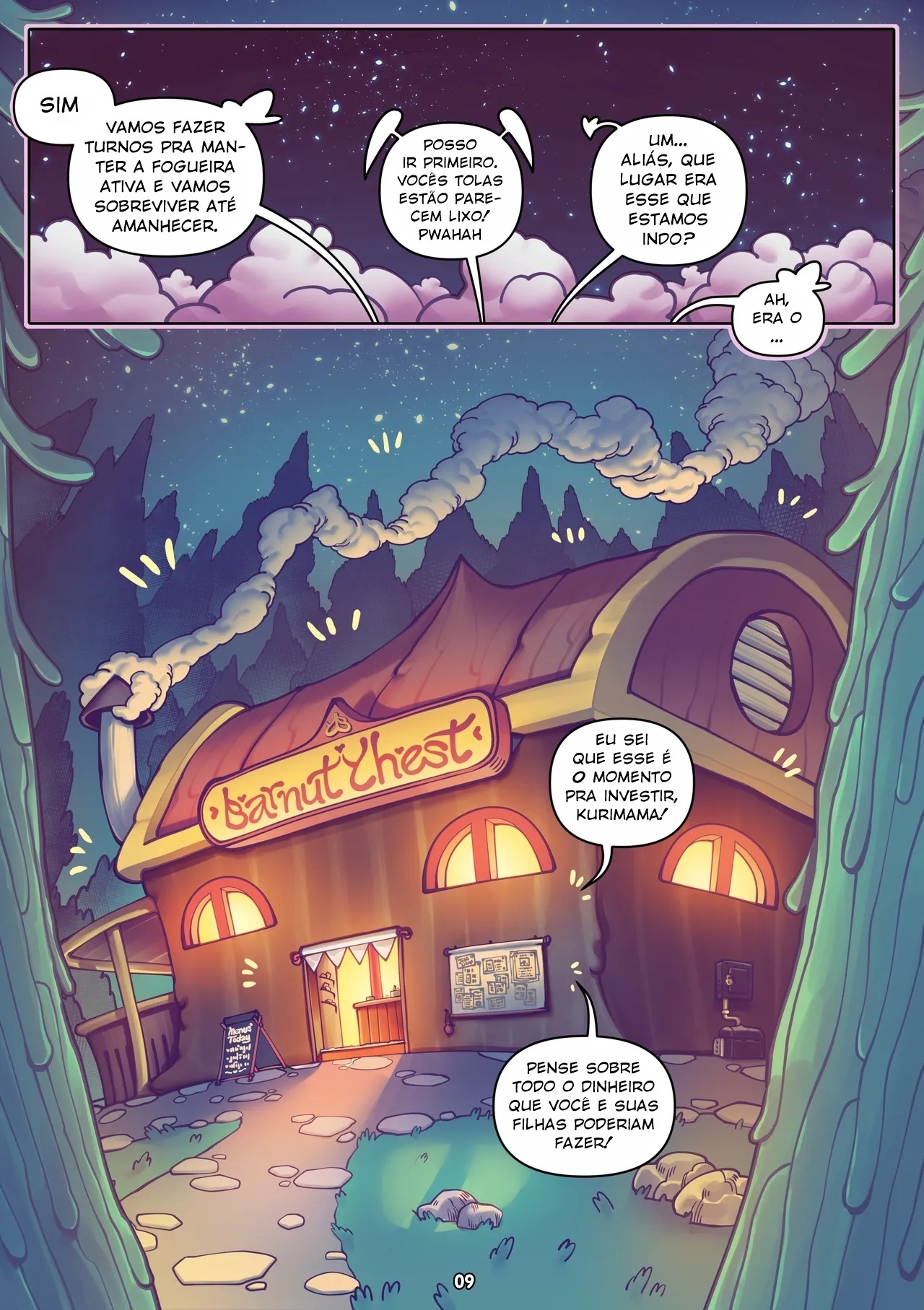 Plumber + Princess Part 3 Hentai pt-br 11