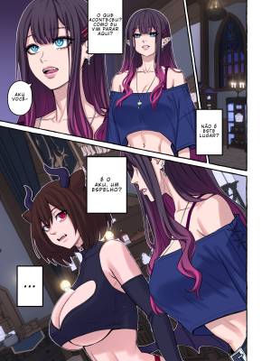 Popularity By Arisane Part 2 Hentai pt-br 70