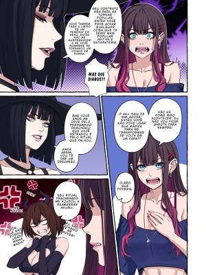 Popularity By Arisane Part 2 Hentai pt-br 74