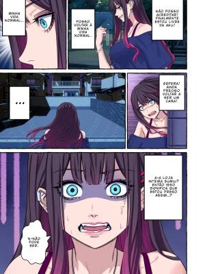 Popularity By Arisane Part 2 Hentai pt-br 76