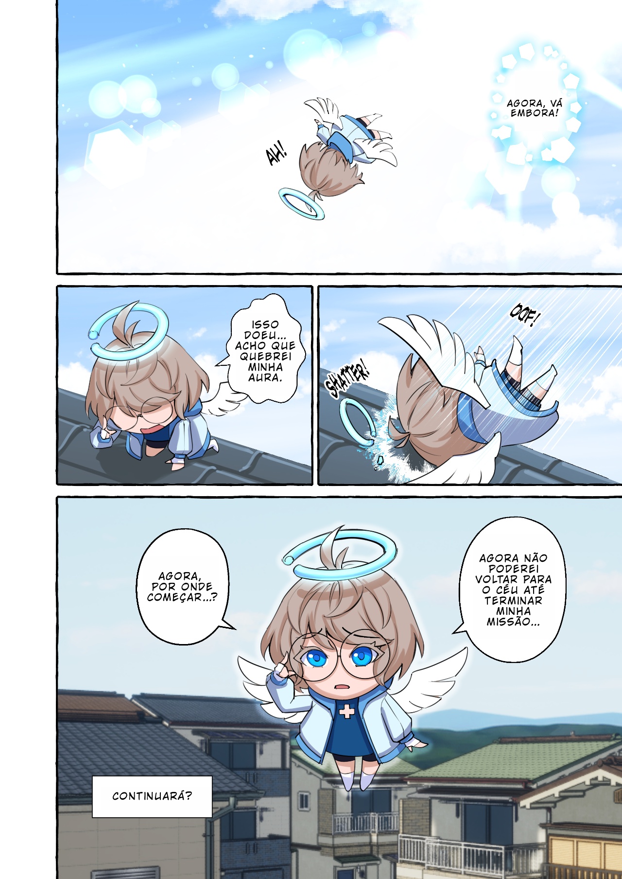 Popularity By Arisane Part 2 Hentai pt-br 77