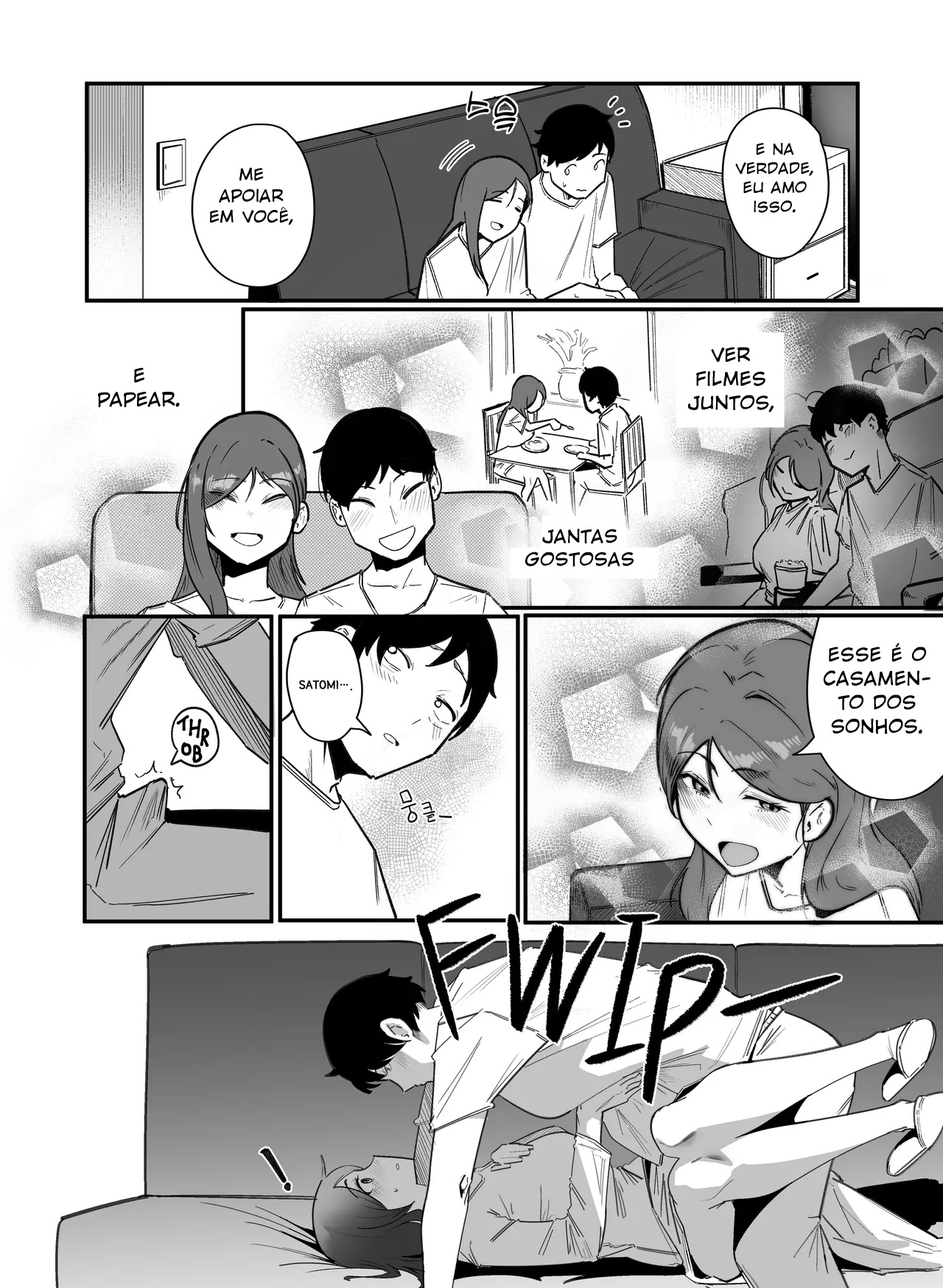 PREGNANCY MANAGEMENT Hentai pt-br 05