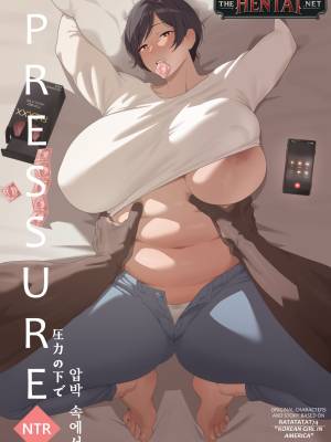 PRESSURE: Korean Rice Bunnies