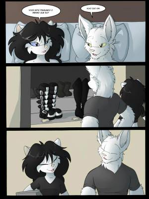 Puss 'N Boots: Slut Edition Hentai pt-br 21