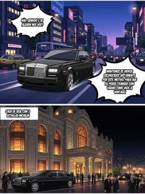 Queen Bee Rewrite Part 2: Anal Hentai pt-br 07