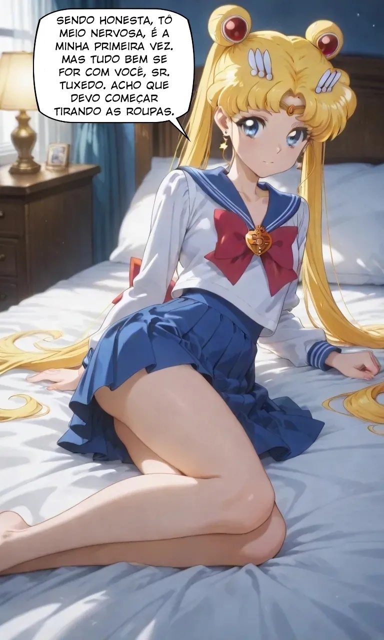 Sailor Moon Gets Creampies To Get Her Magic Back Hentai pt-br 02