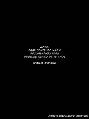 Savor It For Me Hentai pt-br 02