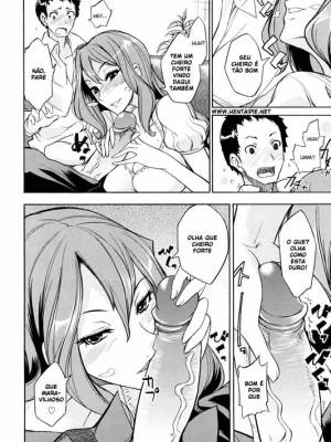 Secret Temptation Hentai pt-br 10