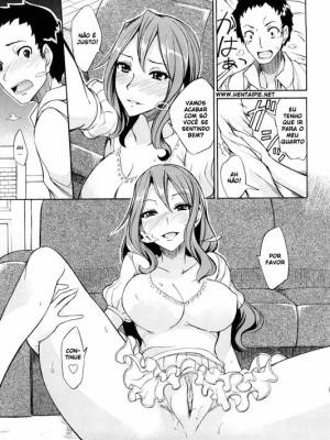 Secret Temptation Hentai pt-br 13