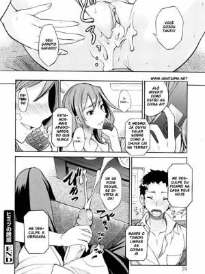 Secret Temptation Hentai pt-br 18