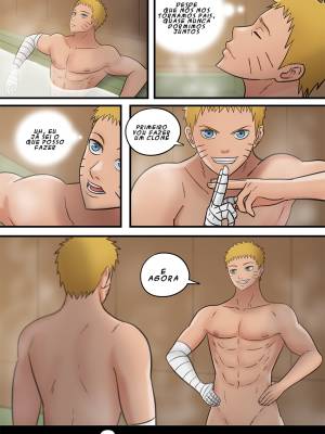 Sexy No Jutsu By Felsala Hentai pt-br 03