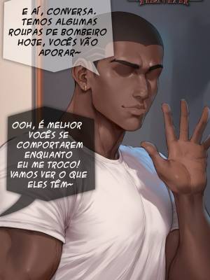 Silvervale's Exclusive Photoshoot Stream Hentai pt-br 08