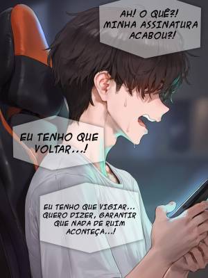 Silvervale's Exclusive Photoshoot Stream Hentai pt-br 19