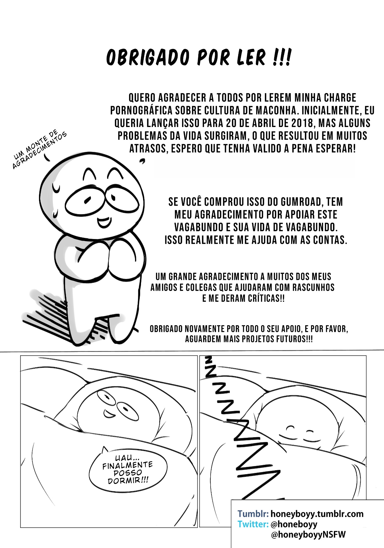 STEAMED & BAKED Hentai pt-br 11