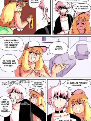 STEAMED & BAKED Part 2 Hentai pt-br 05