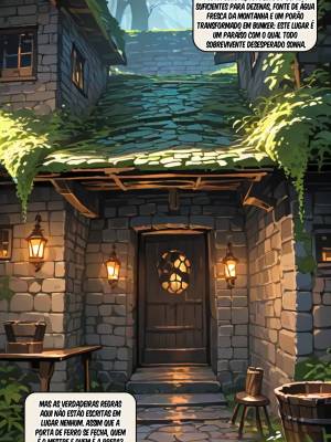 Sunset Inn Shizuka Hentai pt-br 02