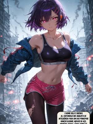 Sunset Inn Shizuka Hentai pt-br 06