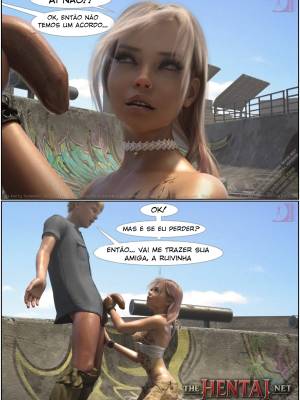 The Bet By SedesDiS Hentai pt-br 28