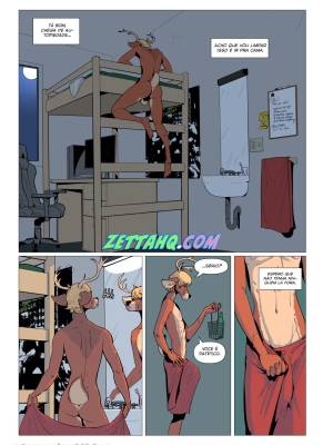 The Big Freshman Hentai pt-br 05