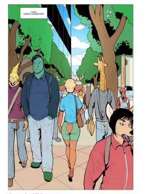 The Big Freshman Hentai pt-br 15