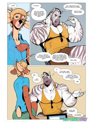 The Big Freshman Hentai pt-br 23