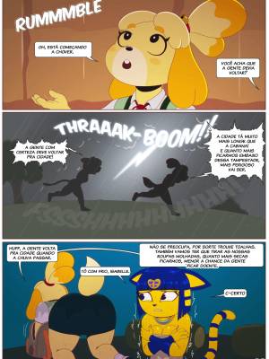 The Camping Hentai pt-br 02