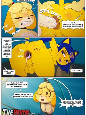 The Camping Hentai pt-br 08