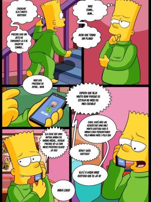 The Contest Part 3 Hentai pt-br 03