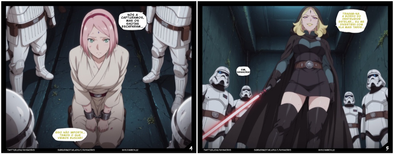 The Conversion Hentai pt-br 03