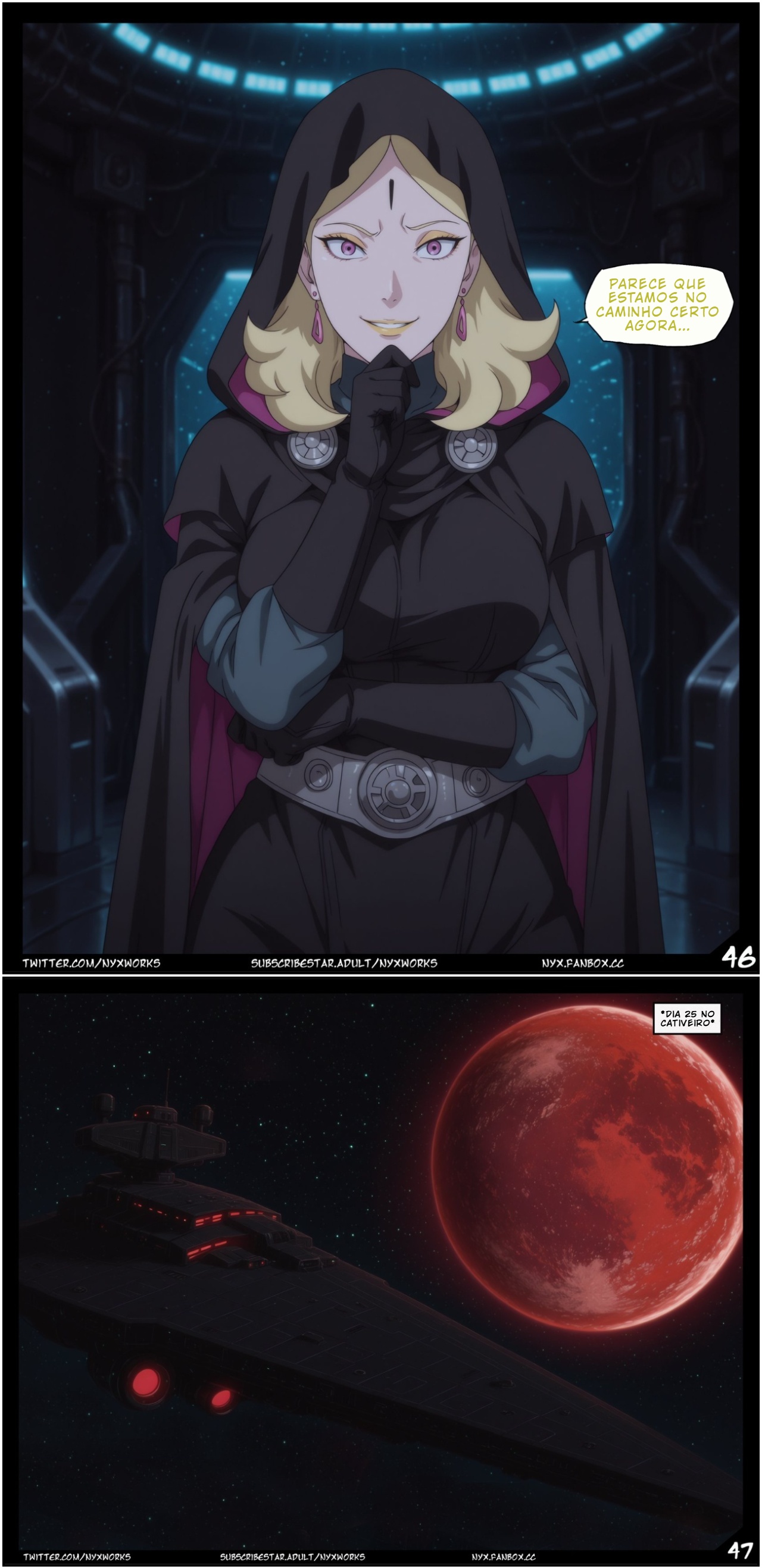 The Conversion Hentai pt-br 24