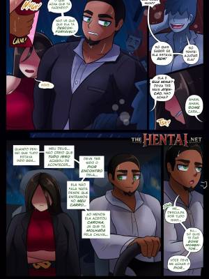 The Dinner Hentai pt-br 18
