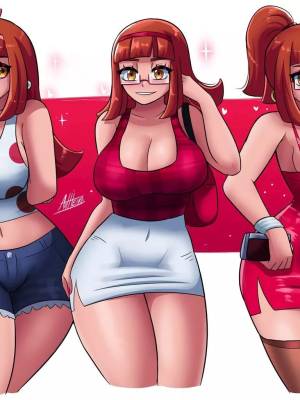 The Dinner Hentai pt-br 46