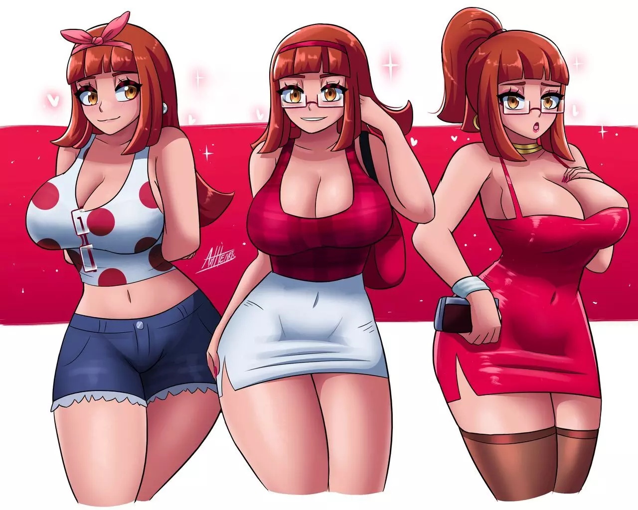 The Dinner Hentai pt-br 46