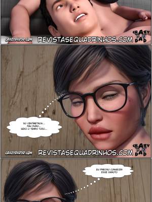 The Grandma Part 7 Hentai pt-br 30