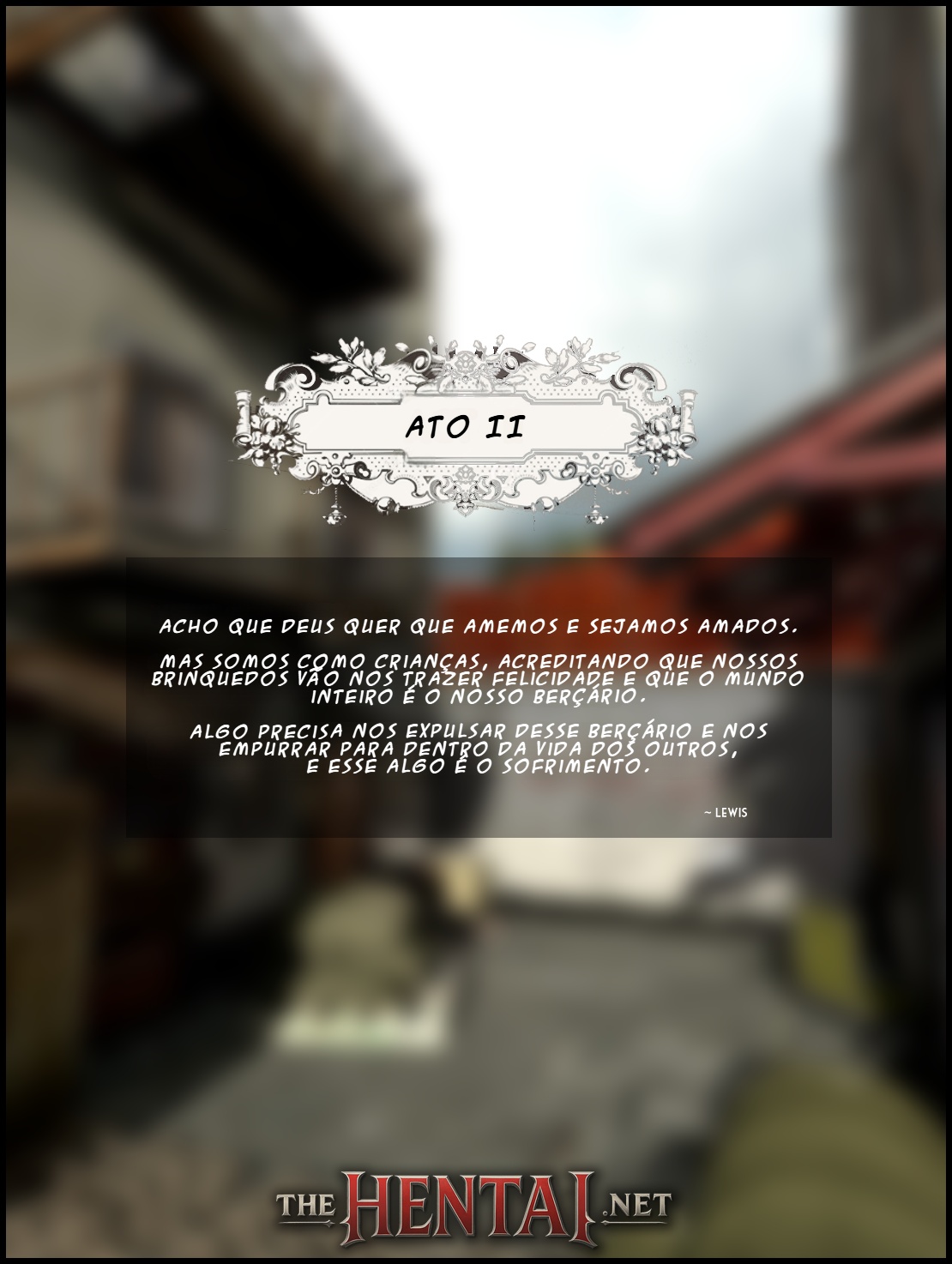 The Lithium Comic Part 14: Will Travel Hentai pt-br 130