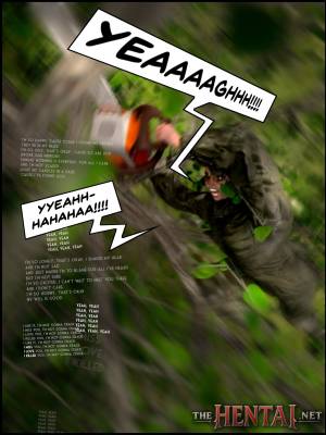 The Lithium Comic Part 14: Will Travel Hentai pt-br 157