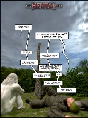 The Lithium Comic Part 14: Will Travel Hentai pt-br 160