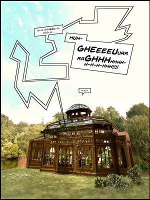 The Lithium Comic Part 14: Will Travel Hentai pt-br 167