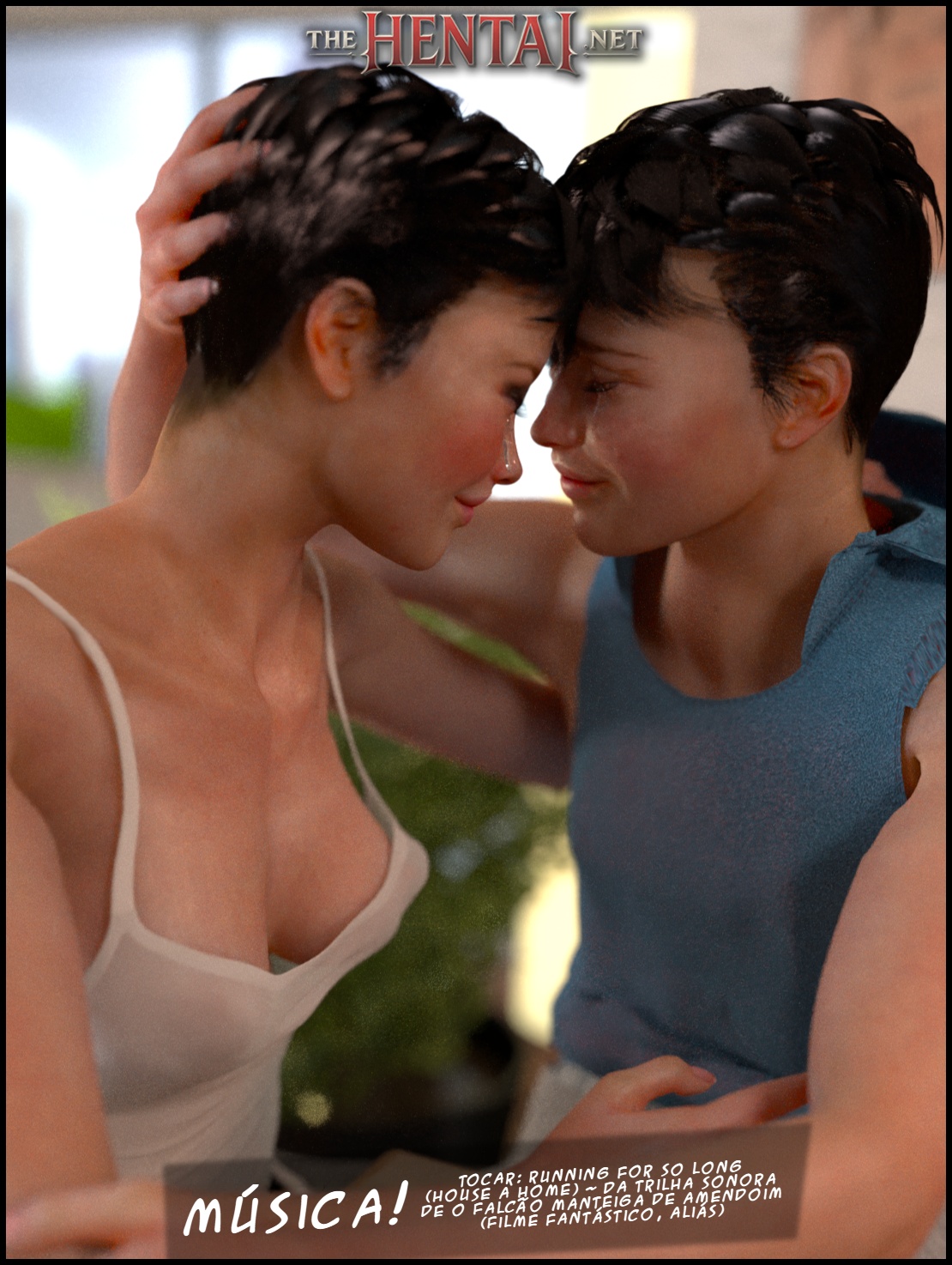 The Lithium Comic Part 14: Will Travel Hentai pt-br 178