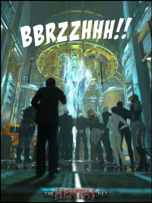 The Lithium Comic Part 14: Will Travel Hentai pt-br 88