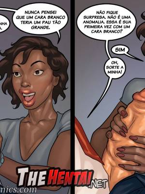 The Mayor Part 6 Hentai pt-br 131